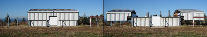 The Middle Observatory